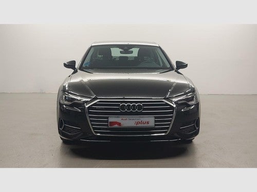 Audi A6 Sport 50 TFSIe quattro ultra S tronic