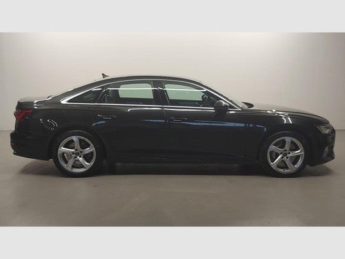 Audi A6 Sport 50 TFSIe quattro ultra S tronic