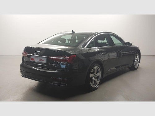 Audi A6 Sport 50 TFSIe quattro ultra S tronic