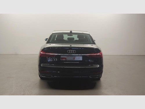 Audi A6 Sport 50 TFSIe quattro ultra S tronic