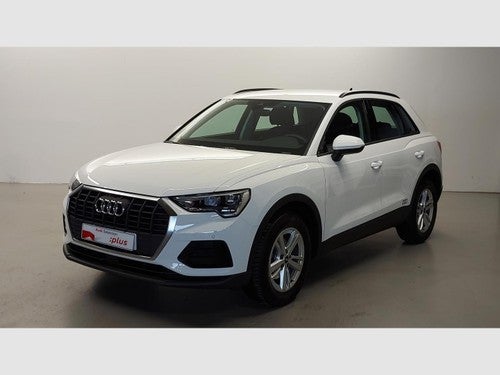 AUDI Q3 35 TDI S line S tronic 110kW