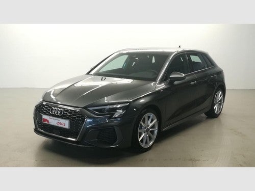 AUDI A3 Sportback 35TDI S line S tronic