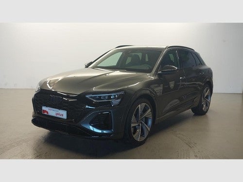 AUDI e-tron Sportback 55 quattro S line