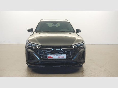 Audi Q8 e-tron Sportback Sportback S line 55 quattro