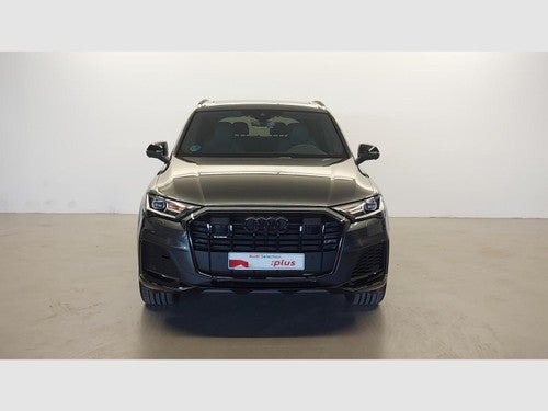 Audi Q7 Black line 50 TDI 210kW (286CV) q. tip.