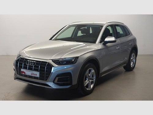 AUDI Q5 35 TDI Advanced S tronic