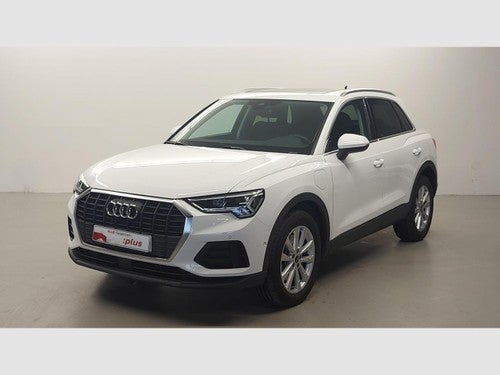 AUDI Q3 45 TFSI e 180kW S tronic Advanced