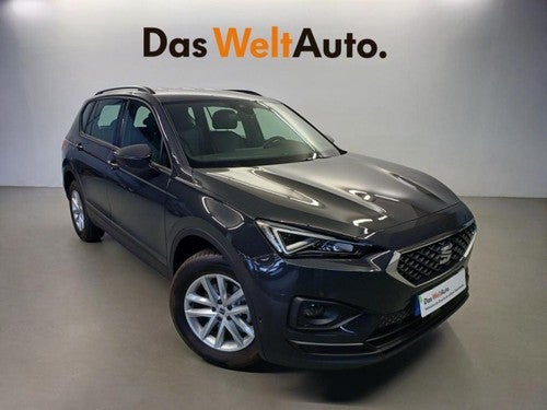 SEAT Tarraco 1.5 TSI S&S Style 150