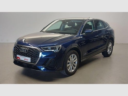 AUDI Q3 Sportback 35 TFSI Advanced S tronic