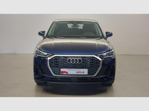 Audi Q3 Sportback 35 TFSI 110kW (150CV) S tronic Advanced