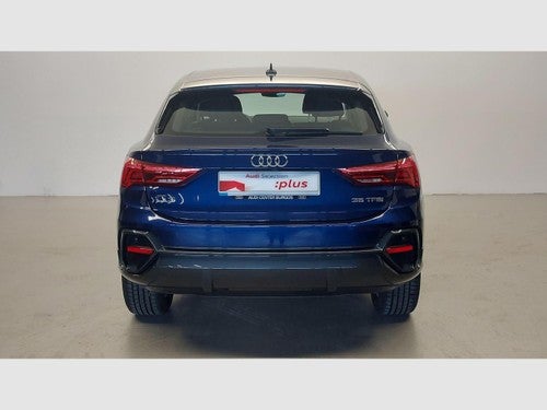 Audi Q3 Sportback 35 TFSI 110kW (150CV) S tronic Advanced