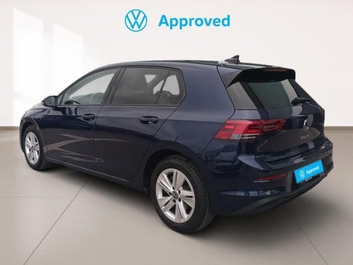 Volkswagen Golf Life 1.0 TSI 81 kW (110 CV)