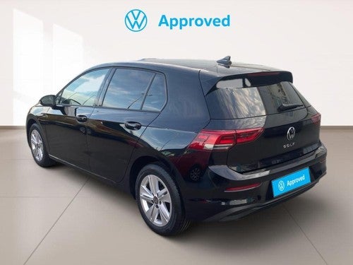 Volkswagen Golf Life 1.0 TSI 81 kW (110 CV)