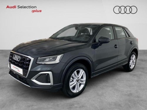 AUDI Q2 30 TFSI Advanced 85kW