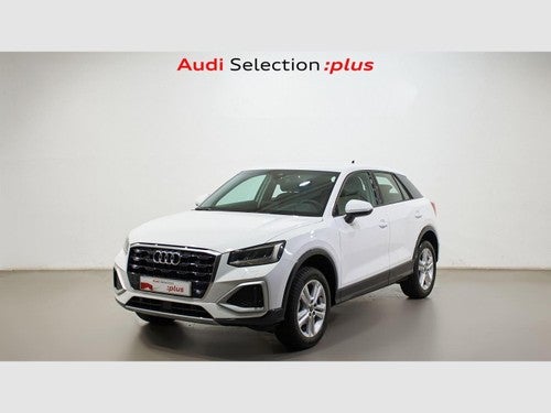 AUDI Q2 30 TFSI Advanced 81kW