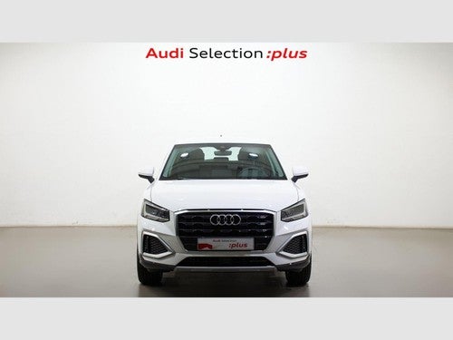 Audi Q2 Advanced 30 TFSI 81 kW (110 CV)