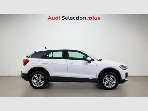 Audi Q2 Advanced 30 TFSI 81 kW (110 CV)