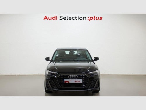 Audi A1 Sportback Adrenalin edition 30 TFSI 81 kW (110 CV) S tronic