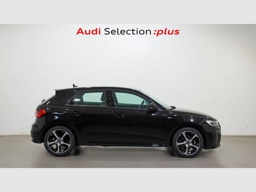 Audi A1 Sportback Adrenalin edition 30 TFSI 81 kW (110 CV) S tronic