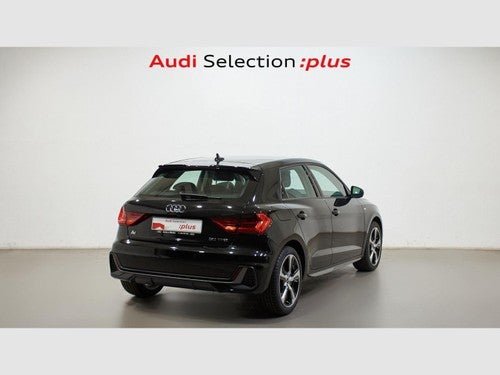 Audi A1 Sportback Adrenalin edition 30 TFSI 81 kW (110 CV) S tronic