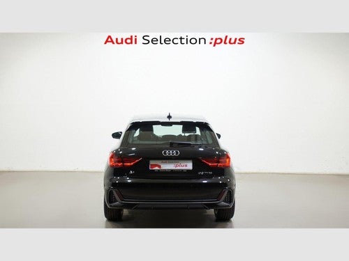 Audi A1 Sportback Adrenalin edition 30 TFSI 81 kW (110 CV) S tronic