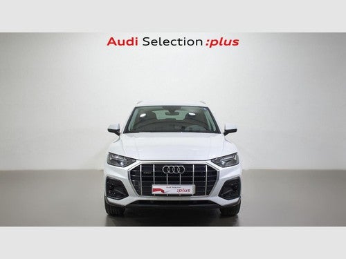 Audi Q5 SPORTBACK Advanced 40 TDI quattro-ultra 150 kW (204 CV) S tronic