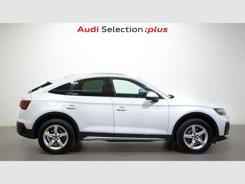 Audi Q5 SPORTBACK Advanced 40 TDI quattro-ultra 150 kW (204 CV) S tronic