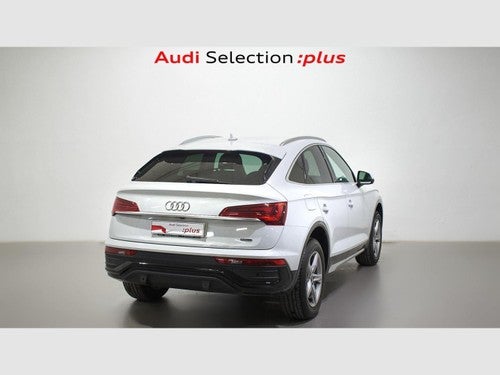 Audi Q5 SPORTBACK Advanced 40 TDI quattro-ultra 150 kW (204 CV) S tronic