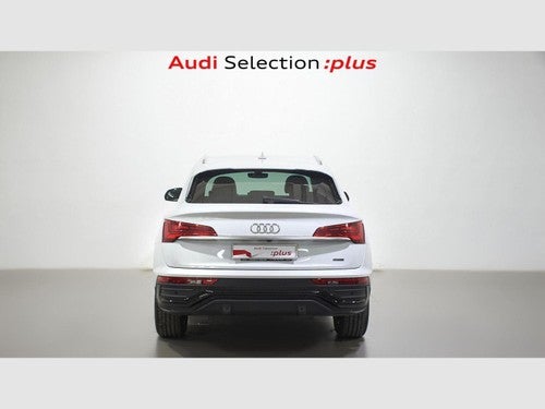 Audi Q5 SPORTBACK Advanced 40 TDI quattro-ultra 150 kW (204 CV) S tronic