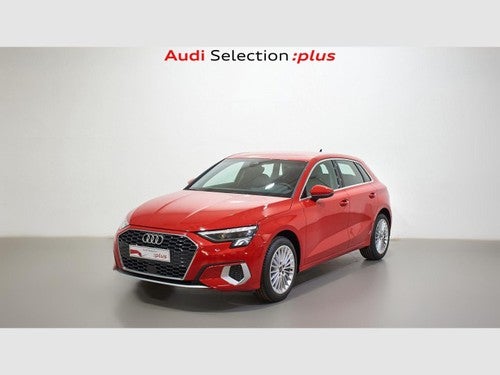 AUDI A3 Sportback 30 TFSI Advanced