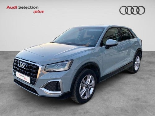 AUDI Q2 30 TDI Advanced 85kW