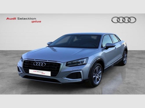 AUDI Q2 35 TFSI Advanced S tronic 110kW