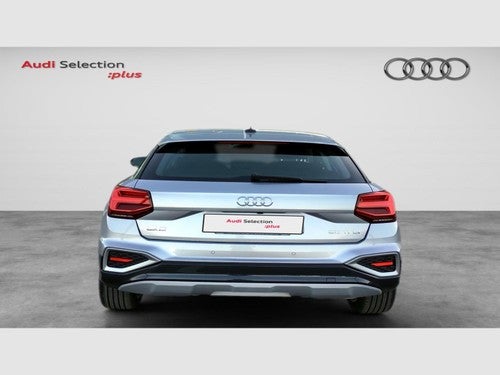 Audi Q2 Advanced 35 TFSI 110 kW (150 CV) S tronic