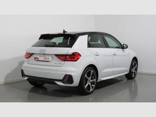 Audi A1 Sportback Adrenalin edition 30 TFSI 81 kW (110 CV)