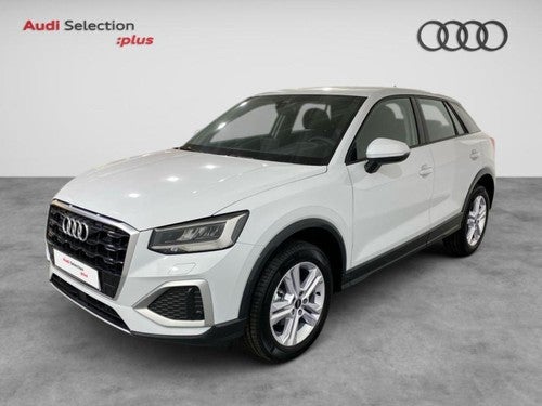 AUDI Q2 30 TFSI Advanced 81kW