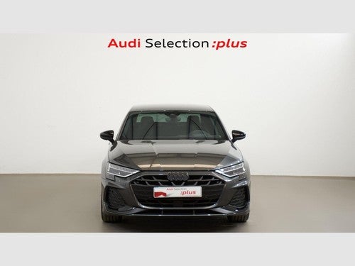 Audi A3 Sedan S line 35 TFSI 110 kW (150 CV) S tronic