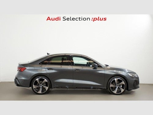 Audi A3 Sedan S line 35 TFSI 110 kW (150 CV) S tronic