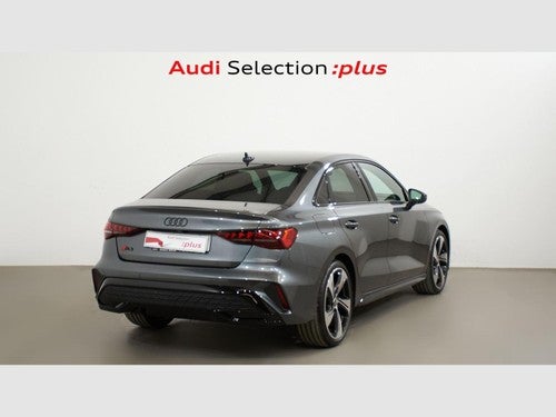 Audi A3 Sedan S line 35 TFSI 110 kW (150 CV) S tronic