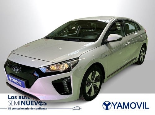 HYUNDAI Ioniq EV 88kW Klass