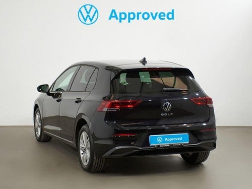 Volkswagen Golf Life 2.0 TDI 85 kW (115 CV) DSG