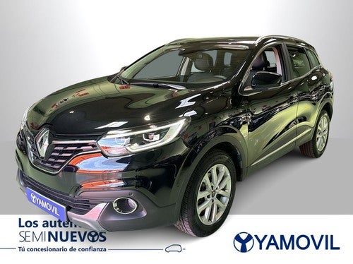 RENAULT Kadjar 1.2 TCe Energy Zen EDC 97kW