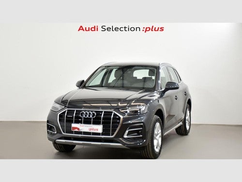 AUDI Q5 40 TDI quattro-ultra Advanced S tronic 150kW