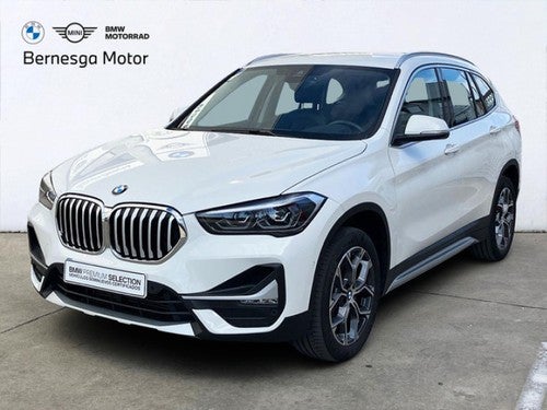 BMW X1 sDrive 18dA