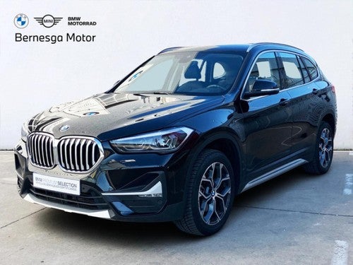 BMW X1 sDrive 18dA