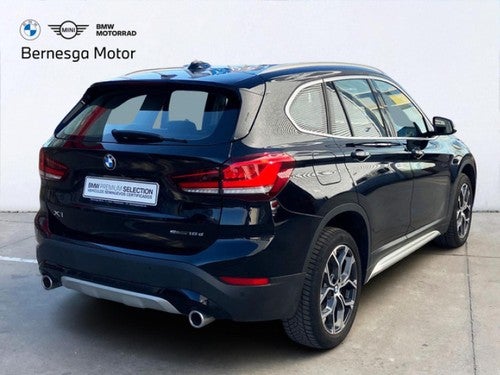 BMW X1 sDrive18d 110 kW (150 CV)