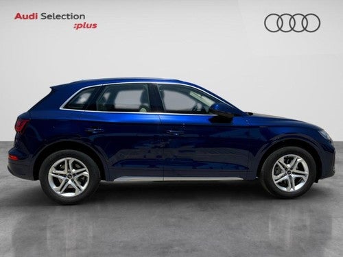 Audi Q5 Advanced 35 TDI 120 kW (163 CV) S tronic