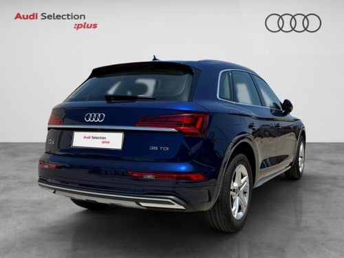 Audi Q5 Advanced 35 TDI 120 kW (163 CV) S tronic