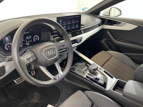 Audi A5 Sportback S Line 35 TDI 120 kW (163 CV) S tronic