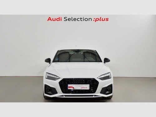 Audi A5 Sportback Black line 35 TDI 120 kW (163 CV) S tronic