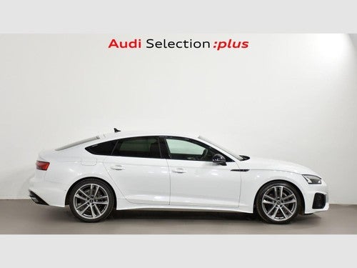 Audi A5 Sportback Black line 35 TDI 120 kW (163 CV) S tronic